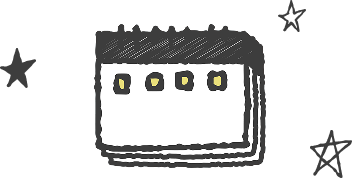 Calendar Icon